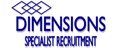 Logo for Junior Pension Project Managers/Senior Administrators